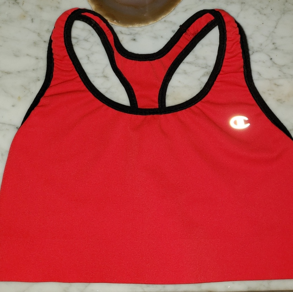 Champion Sports Bra